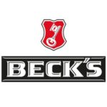Beck's Bier Schankanlagenbau