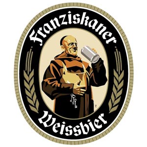 Schankanlagenbau - Franziskaner Weissbier