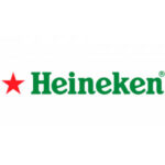 Zapfanlagen für Heineken Bierausschank