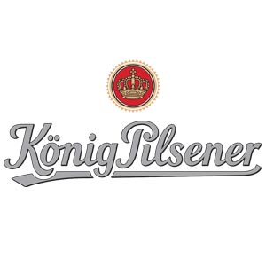Schankanlagenbauer - König Pilsner